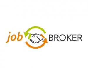Job Broker Logo Sqare